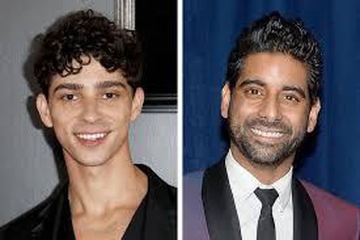 'West Side Story' producers announce cast for Broadway revival