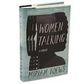 In 'Women Talking,' Miriam Toews ponders punishment and justice after horrifying crimes