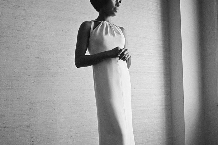 Diahann Carroll, Fixture of My Childhood