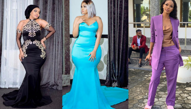 Wema Sepetu comes clean on tremendous weight loss (Video)