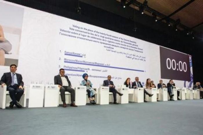 World Tourism Organization (UNWTO)