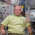 Scott Kelly Spent a Year in Orbit. His Body Is Not Quite the Same.