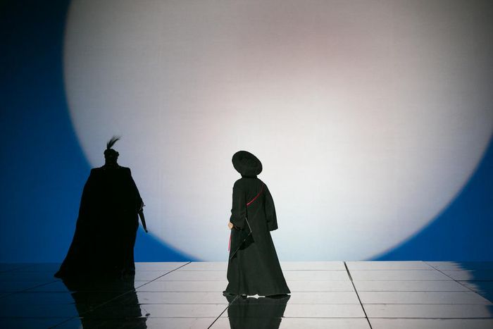 The Met Opera's New Season: What We Want to See