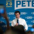 Pete Buttigieg leaves campaign trail after police shooting in South Bend