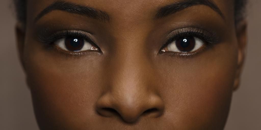 Healthy eyes(The Guardian Nigeria)