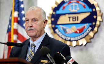 Tennessee officials identify 7 victims in 'Gruesome' series of killings