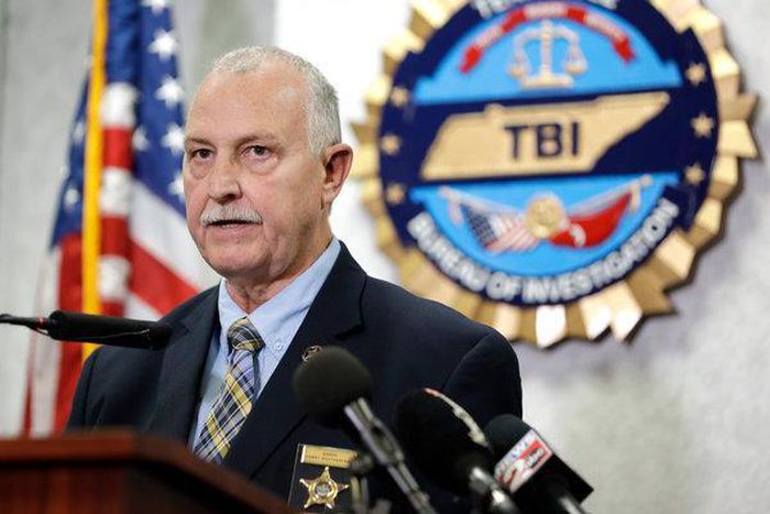 Tennessee officials identify 7 victims in 'Gruesome' series of killings