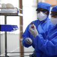 The Coronavirus is fast spreading as doctors in China try to contain it