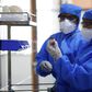 The Coronavirus is fast spreading as doctors in China try to contain it