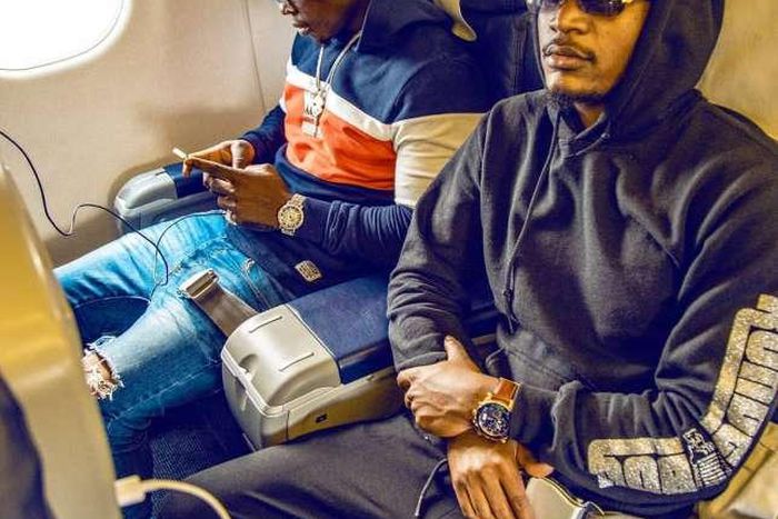 Harmonize Manager Mr. Puaz quist WCB