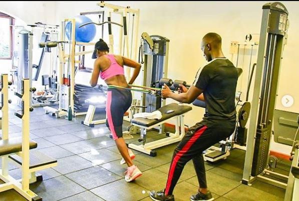 Akothee’s bold advice to people living a lie on social Media