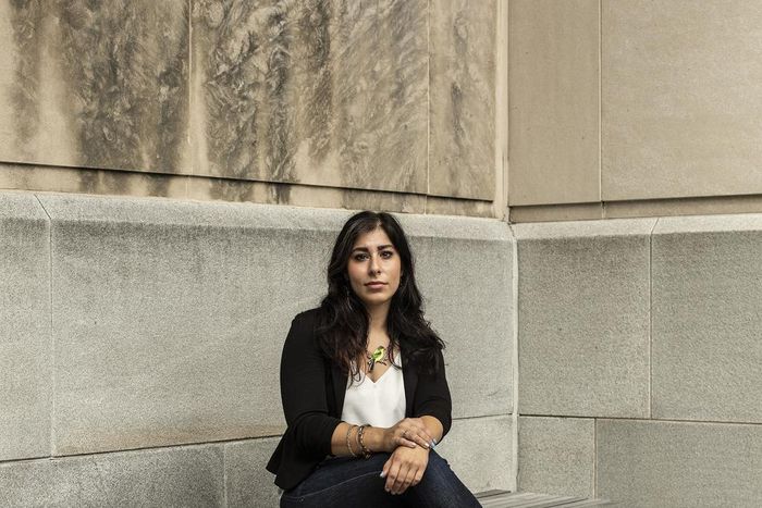 The America That Isn't Polarized