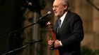 A #MeToo episode from 1969 casts a long shadow for a folk legend