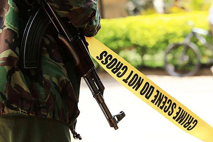 Kibabii University student raped, hand chopped off on night before graduation