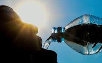 Arsenic in bottled water prompts a product removal: How much is safe?