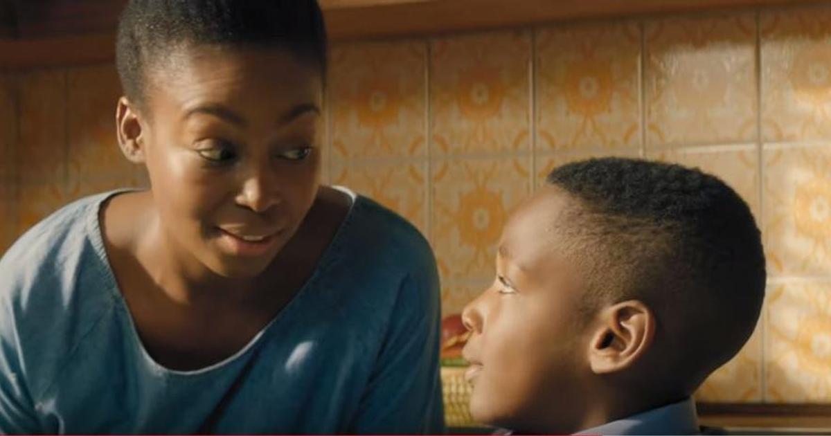 Did Kenyan moms go to the same school? 6 Habits that define a Kenyan ...