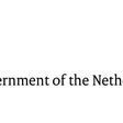 Government of the Netherlands