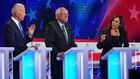 Who won debate night 2? Political veterans weigh in