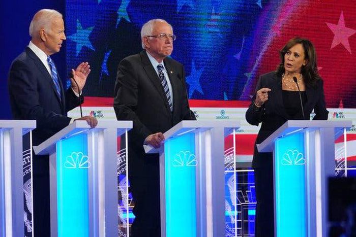 Who won debate night 2? Political veterans weigh in