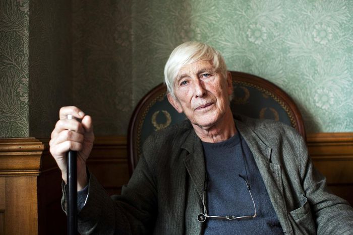 Tomi Ungerer, Brash Illustrator for Young and Older, Dies at 87