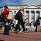 A Right Hook in Berkeley Revives Debate Over Campus Speech