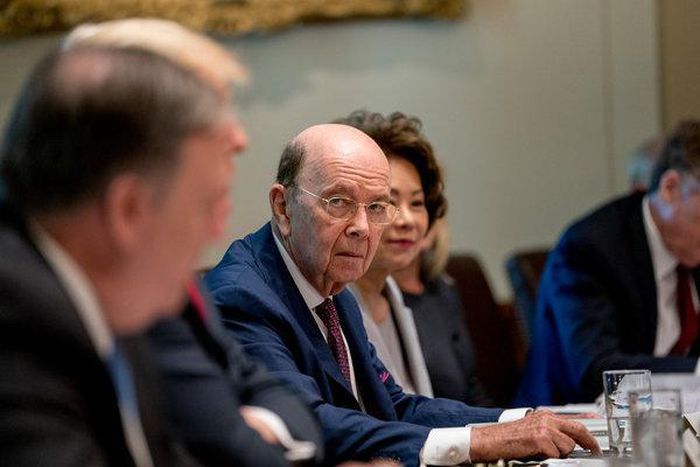 Help pick the worst of Trump