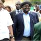 File image of Raila Odinga with President Uhuru Kenyatta The two leaders will preside over a Mashujaa day celebrations