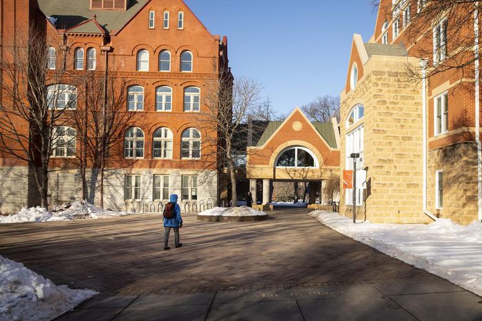 Colleges Agree to Allow Increased Competition for Applicants