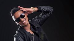 Singer Brown Mauzo confirms he is dating Amber Ray