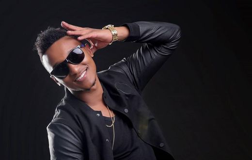Singer Brown Mauzo confirms he is dating Amber Ray