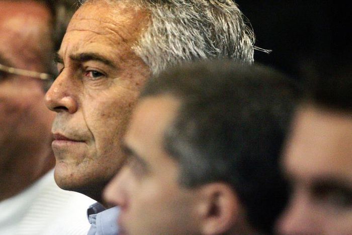 U.S. opens inquiry into handling of Jeffrey Epstein's sex abuse case