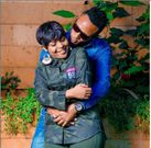 Kenyans react as Size 8 goes public with pregnancy, months after miscarriage (Photo)