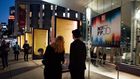 After 50 years, film society of Lincoln Center is a 'society' no more
