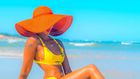 Huddah Monroe in trouble after attacking Alcohol Billboards in Nairobi