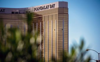 MGM Agrees to Pay Las Vegas Shooting Victims Up to $800 Million