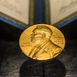 Nobel prize