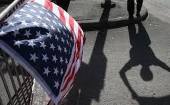 Is America becoming a four-party state?