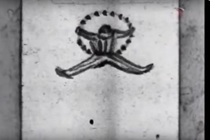 Ghosts of 'Nutcracker' Past, Preserved on Film