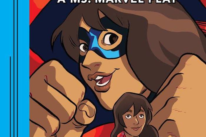 Marvel's heroes take center stage