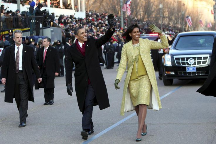 Isabel Toledo Dies at 59; Designed Michelle Obama's Inaugural Outfit