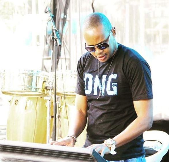 Don’t sing for your wife , it’s a trap – DNG to Nyashinski