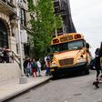 Speed Cameras Will Surround Every New York City Public School