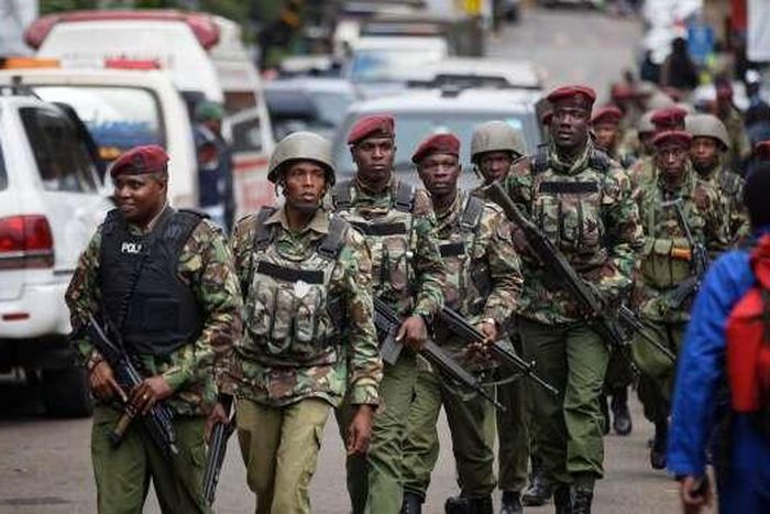 Police to be deployed during curfew hours