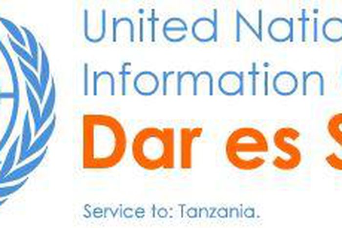 United Nations Information Centre in Dar es Salaam