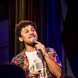 Jaboukie Young-White: A Comic Prodigy With a Veteran's Killer Moves