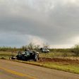 Weather channel is sued over fatal crash involving storm chasers