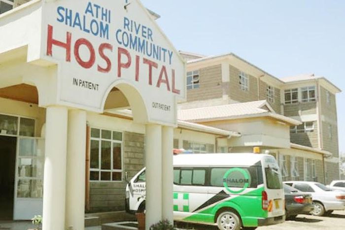 Outrage after woman gives birth on the floor as nurses watch while taking tea [Video]