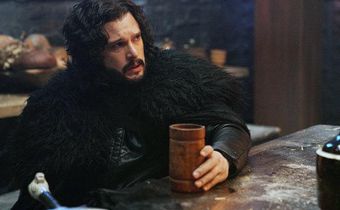 'SNL' and Kit Harington spoof Biden and 'Game of Thrones'