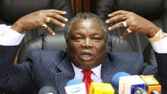 Francis Atwoli responds to Alice Wahome after Uhuru remarks