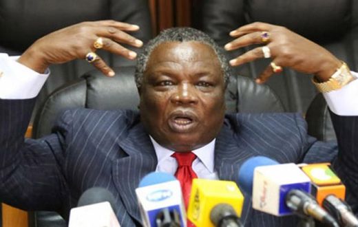 Francis Atwoli responds to Alice Wahome after Uhuru remarks